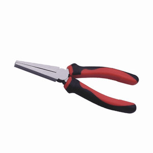 FLAT NOSE PLIERS