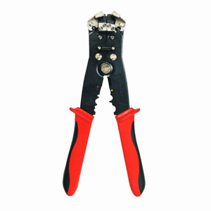 Multi-function Wire Stripper