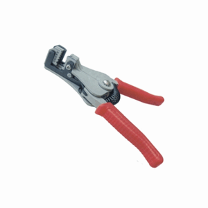 AUTOMATIC WIRE STRIPPER