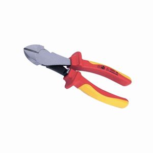 VDE DIAGONAL CUTTING PLIERS(HEAVY DUTY)