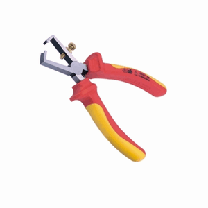 VDE WIRE STRIPPING PLIERS
