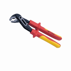 VDE WATER PUMP PLIERS(BOX JOINT)