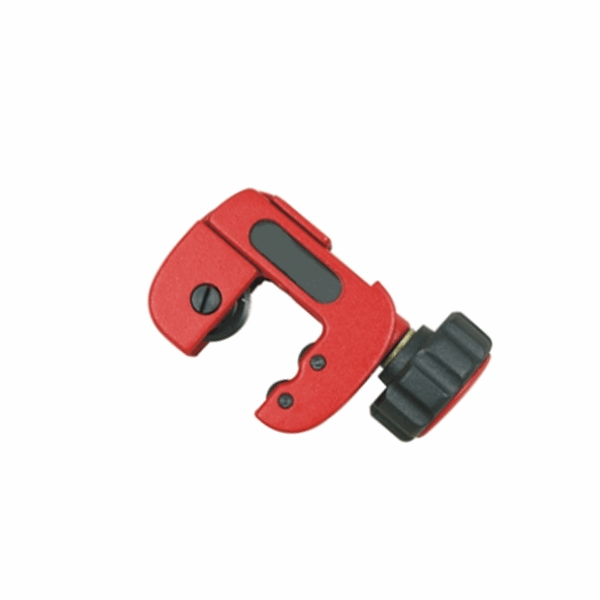 TUBE CUTTERS 3-25mm