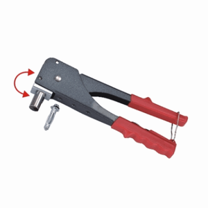 2 IN 1 PROFESSIONAL HAND RIVETER