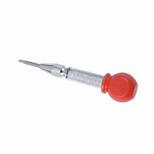 AUTOMATIC CENTER PUNCH