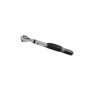 DIGITAL TORQUE ANGLE WRENCH