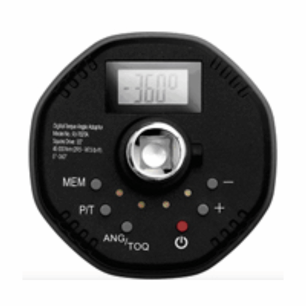  Torque Wrench Accessories