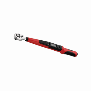 5 IN 1 PRE-FIXED DIGITAL TORQUE WRENCH