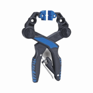 Multi-Adjustable Clamp