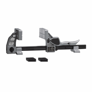 Hold Down Clamp With Quick Lever Handle