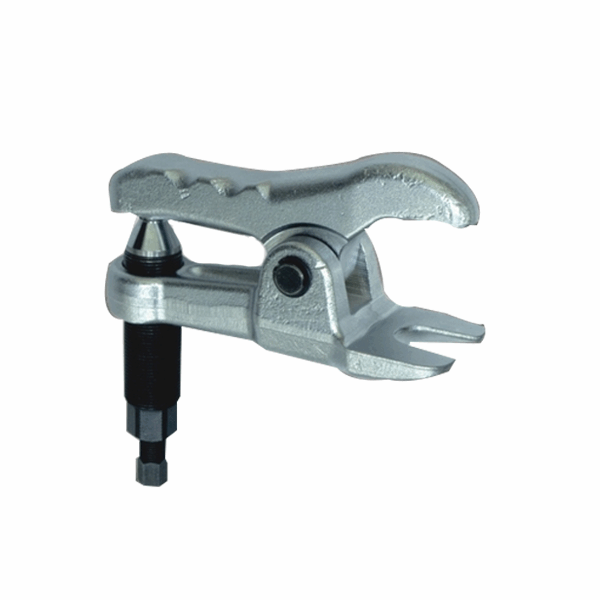 Hydraulic ball joint separator