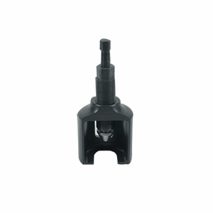 Hydraulic ball joint separator