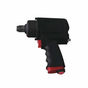 Heavy duty air impact wrench