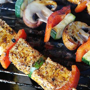 醬汁教學：水梨烤肉醬