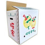 【已售完】8S豐水梨(水梨)40粒裝第4張小圖