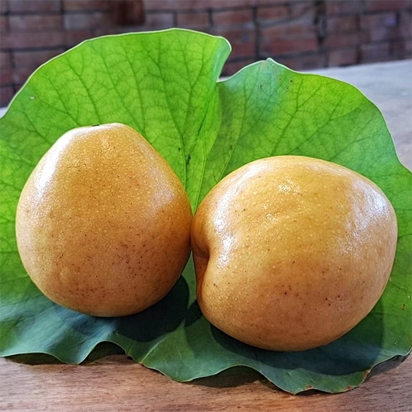 【已售完】8S水晶蜜梨(水梨)16粒裝