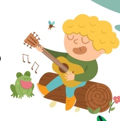 【散客預約】十二月特別活動~“蟒蚺之旅”與 “吉他彈唱”農遊體驗