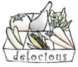 [食譜] 麻油枸杞皇宮菜