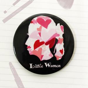 化妝鏡-Little Women