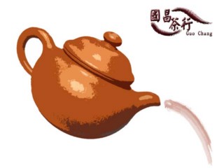 紫砂壺的藝術及紫砂壺特性‧國昌茶行