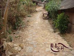 2010年 雲南普洱茶 收茶之行 前篇．國昌普洱茶