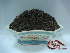 2005年 特級精選白針金蓮 普洱茶 散茶