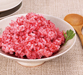 「三、二、一」進食法