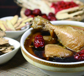 廚房就是藥局---食材與食效