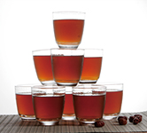 下腹部突出型:注意水分攝取