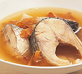 海鮮魚貝類-養生寶典