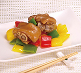 肉品類-養生寶典