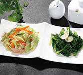 葉菜類-養生寶典