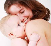 坐月生活-母奶篇