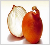 降膽固醇大功臣──洋蔥！