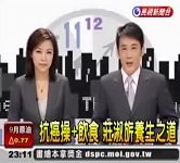 莊淑旂 養生一把罩