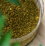 莊淑旂：甘草煮水浸綠豆可把病毒趕體外