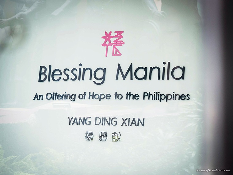 Blessing Manila 4