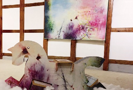 【日本BIWAKO BIENNALE藝術音樂會】2018 日本琵琶湖藝術季