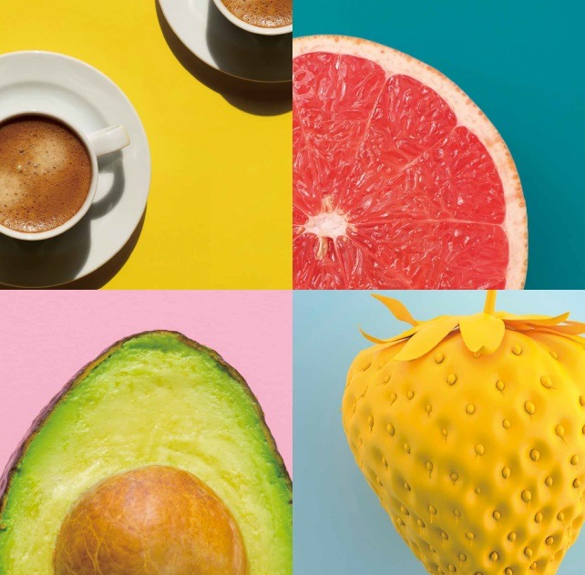 以創新技術為助力 迎接食品市場挑戰