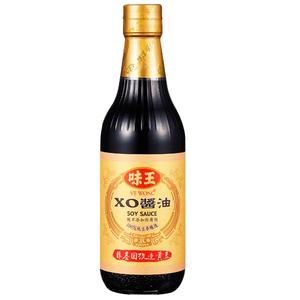 味王XO醬油