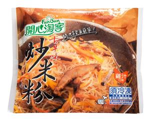 古早味炒米粉(200g/2包/袋)