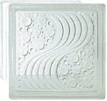 玻璃磚、玻璃馬賽克