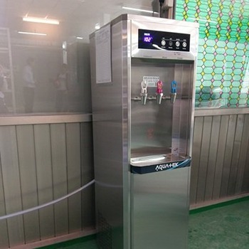 【苗栗縣三灣鄉】【沛宸AQ-1123飲水機安裝現場】