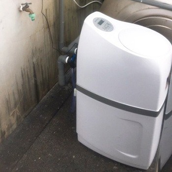宜蘭縣住家軟水機過濾機安裝