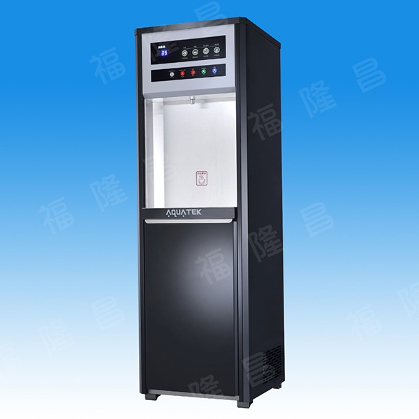 【苗栗縣西湖鄉】【沛宸AQ-1123T飲水機安裝現場】