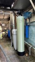 【苗栗縣西湖鄉】【地下水過濾機安裝現場】