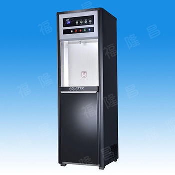 【苗栗縣西湖鄉】【沛宸AQ-1123T飲水機安裝現場】