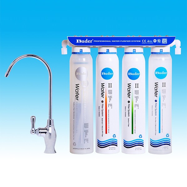 頂級生飲機系列