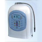 長壽村電解水機