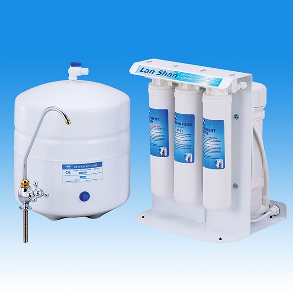 淨水器系列